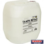 Tampa Yüzey Temizleyici Beyaz Sabun Kokulu 20 litre - 1