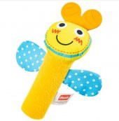 Rossie Dişlikli Sık Sık Arıcık - 1