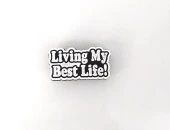 1 Adet Silikon Tekli Terlik Süsü Aksesuar thumbnail 1