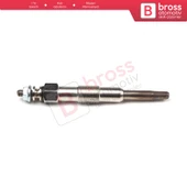Fiat Croma 1 9 TD İçin 1 Adet Isıtma Bujisi GX83, 100221170 - 2