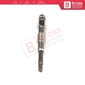 Fiat Croma 1 9 TD İçin 1 Adet Isıtma Bujisi GX83, 100221170 - 5