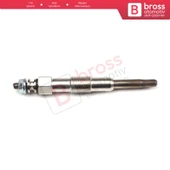 Fiat Croma 1 9 TD İçin 1 Adet Isıtma Bujisi GX83, 100221170 - 1