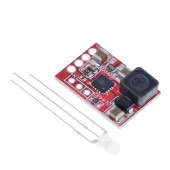 TP5000 4.2 V / 3.6 V 1A Lityum Pil Şarj Modülü - 1