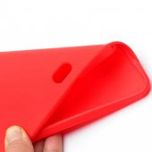 Apple iPad Pro 12.9 2020 Kılıf Kamera Çıkıntılı Soft Tablet Silikon - 3