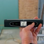 PCE-LSR-2 Lazer Metre - 1