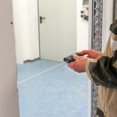 PCE-LSR-2 Lazer Metre - 2