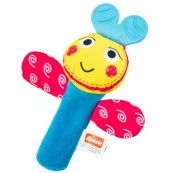 Rossie Dişlikli Sık Sık Kelebek - 1