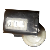 Mini Mekanik Numaratör 0-999 Sayıcı thumbnail 1