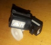 Mini Mekanik Numaratör 0-999 Sayıcı thumbnail 3