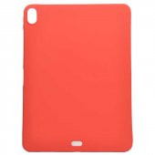 Apple iPad Pro 11 Kılıf Kamera Çıkıntılı Soft Tablet Silikon - 8