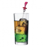 Paşabahçe 52138 Alanya Rakı Limonata Bardağı 6 lı - 2