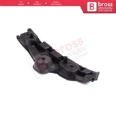 Sandero Stepway 2 Clio Symbol İçin Ön Sağ Tampon Ayağı 631427092R - 4