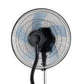 Dlc TSP40-EA Bakır Motor Uzaktan Kumandalı Buharlı İyonizerli Vantilatör Ayaklı Vantilatör - 2
