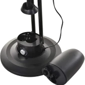 Dlc TSP40-RC Bakır Motor Uzaktan Kumandalı Buharlı Vantilatör Ayaklı Vantilatör - 5