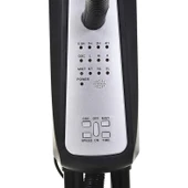 Dlc TSP40-RC Bakır Motor Uzaktan Kumandalı Buharlı Vantilatör Ayaklı Vantilatör - 4