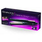 Remington S1005 Ceramic Straight Seramik Saç Düzleştirici - 7