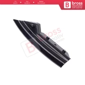 Renault Megane MK1 İçin Ön Sol Tampon Ayağı 7700412494 - 1