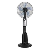 Dlc TSP40-RC Bakır Motor Uzaktan Kumandalı Buharlı Vantilatör Ayaklı Vantilatör - 2