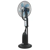 Dlc TSP40-RC Bakır Motor Uzaktan Kumandalı Buharlı Vantilatör Ayaklı Vantilatör - 1