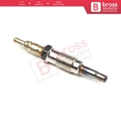 Fiat 1 9 D İçin 1 Adet Isıtma Bujisi GX91, 0100226391 - 4