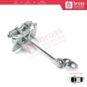 Renault Kangoo MK1 Espace MK2 İçin Ön Kapı Gergi Yayı 7700303548 - 3