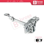 Renault Kangoo MK1 Espace MK2 İçin Ön Kapı Gergi Yayı 7700303548 - 5