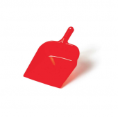 Zambak Plastik ZAM 130 Lüks Faraş - 1