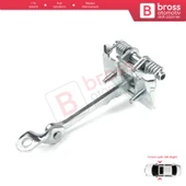 Renault Kangoo MK1 Espace MK2 İçin Ön Kapı Gergi Yayı 7700303548 - 4