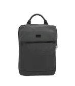 Ççs 51429 Gri 1500 Denye Kumaş Laptop ve Sırt Çantası - 2