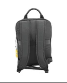 Ççs 51429 Gri 1500 Denye Kumaş Laptop ve Sırt Çantası - 4