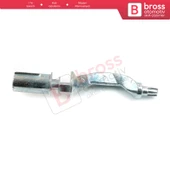 Mini R50 R53 2001-2006 R52 2004-2008 Cooper One Works İçin Kontak Ateşleme Kilit Silindir Mili - 1