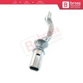 Mini R50 R53 2001-2006 R52 2004-2008 Cooper One Works İçin Kontak Ateşleme Kilit Silindir Mili - 3