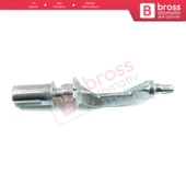 Mini R50 R53 2001-2006 R52 2004-2008 Cooper One Works İçin Kontak Ateşleme Kilit Silindir Mili - 2