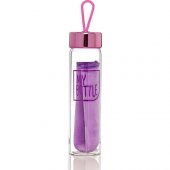 Menba MTR 10001 Matara Cam KIılıflı 480Ml - 1