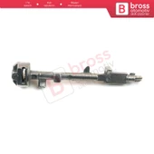 Toyota Land Cruiser 100 4Runner Hilux N1 Camry XV40 Lexus LX470 İçin Kontak Şaft Kilit Mili 7850B - 2