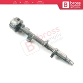 Toyota Land Cruiser 100 4Runner Hilux N1 Camry XV40 Lexus LX470 İçin Kontak Şaft Kilit Mili 7850B - 3