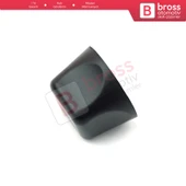 Mercedes W202 W208 W210 İçin Ana Panel Yan Ayna Ayar Düğmesi 2108211051, 2088202910 - 5