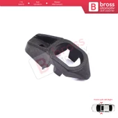 Mercedes Axor Atego Unimog Scania 3 Sprinter Vito W638 V-Class LT için Dış Kapı Kolu Onarım Parçası - 5