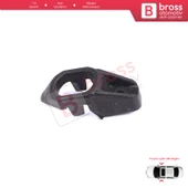 Mercedes Axor Atego Unimog Scania 3 Sprinter Vito W638 V-Class LT için Dış Kapı Kolu Onarım Parçası - 3