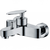 Gms Vera Mix Banyo Duş Bataryası VRA103 thumbnail 1