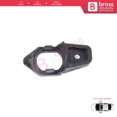 Mercedes Axor Atego Unimog Scania 3 Sprinter Vito W638 V-Class LT için Dış Kapı Kolu Onarım Parçası - 2