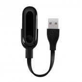 Fuchsia Xiaomi Mi Band 2 Usb Şarj Kablosu - 3