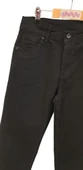 Likralı Kot Pantolon - 4