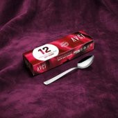 Avcı 618 Yakamoz Çay Kaşık 12 Li - 1