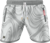 FREESIDE DISTRICT OUTSIDE TRAINING SHORTS - 3