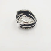 Kartal Model Yüzük - 4