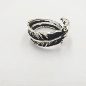 Kartal Model Yüzük - 8