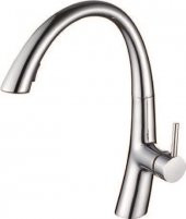 Gms Diva Mix Krom Eviye Mutfak Bataryası DVA001 thumbnail 1