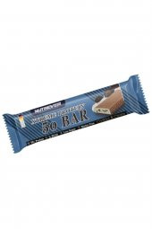 Nutrever Xtreme Protein 50 Bar 24 Adet Kurabiye-Krema - 2