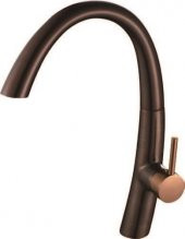 Gms Diva Mix Bronz Renkli Eviye Mutfak Bataryası DVA003 thumbnail 1